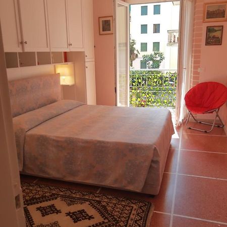 Casa Zahira Apartment Rapallo Exterior photo