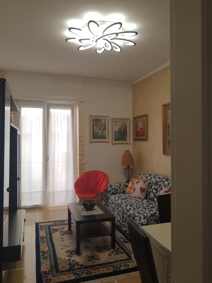 Casa Zahira Apartment Rapallo Exterior photo