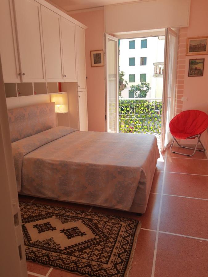 Casa Zahira Apartment Rapallo Exterior photo
