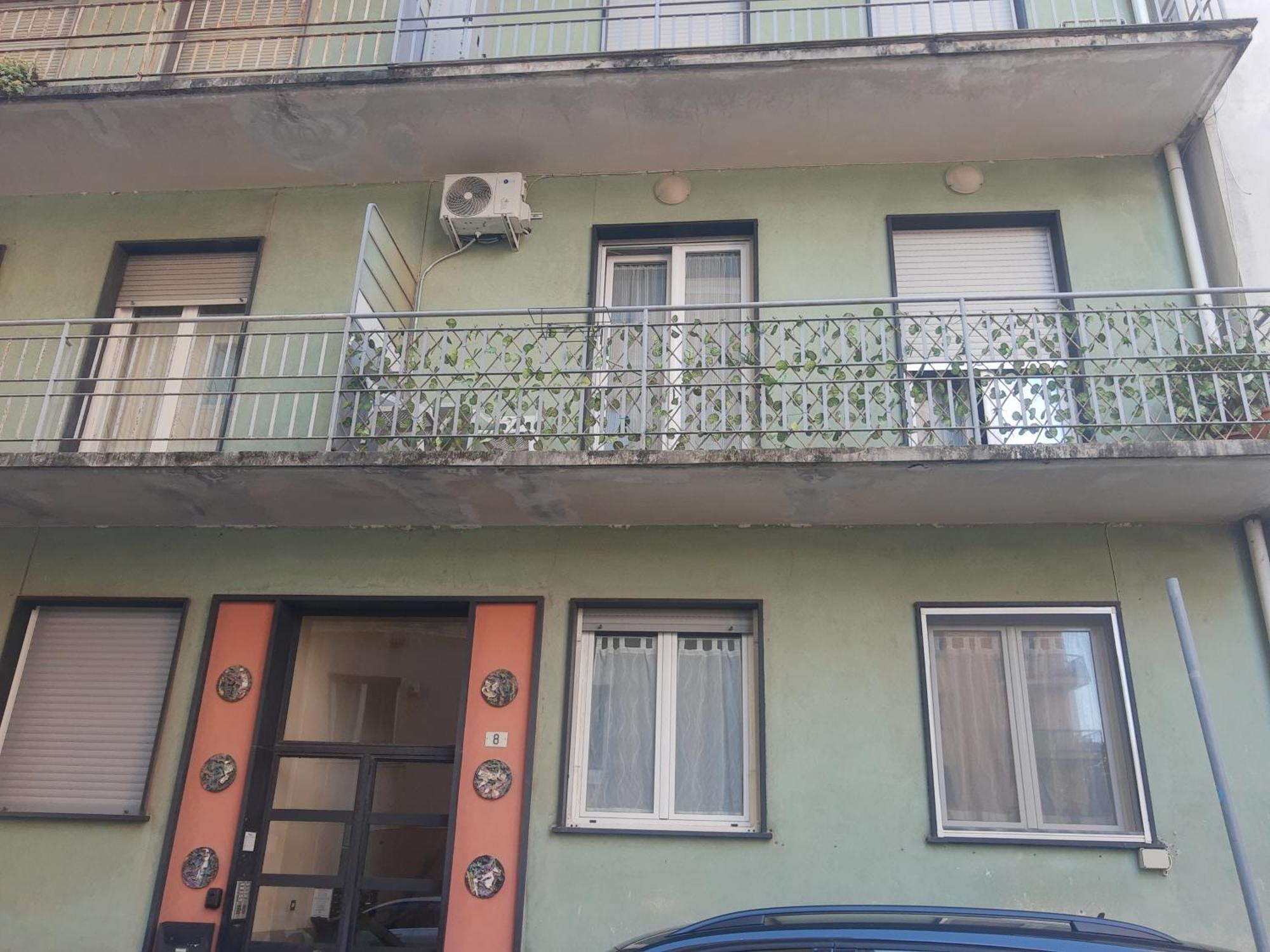 Casa Zahira Apartment Rapallo Exterior photo