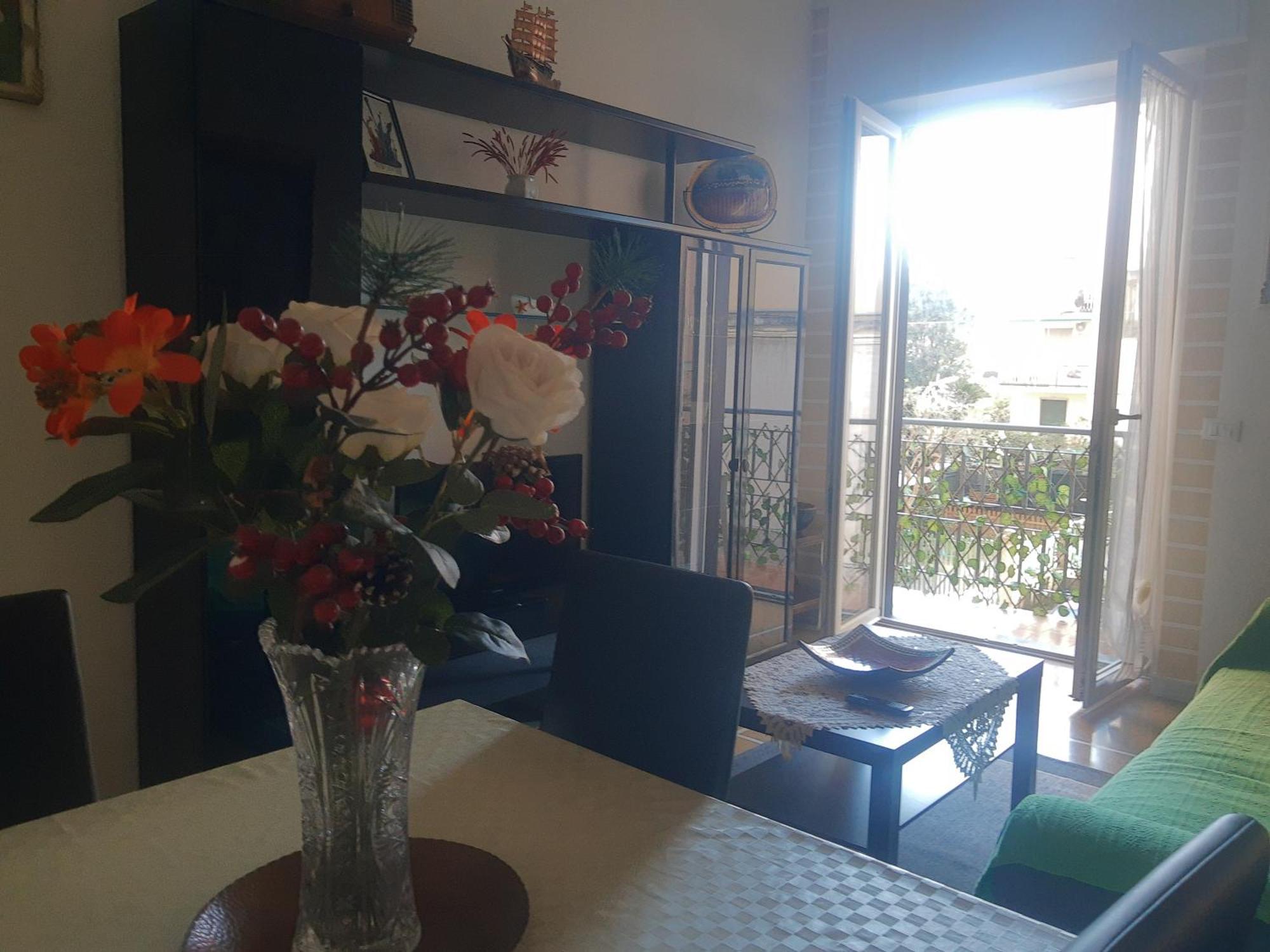 Casa Zahira Apartment Rapallo Exterior photo